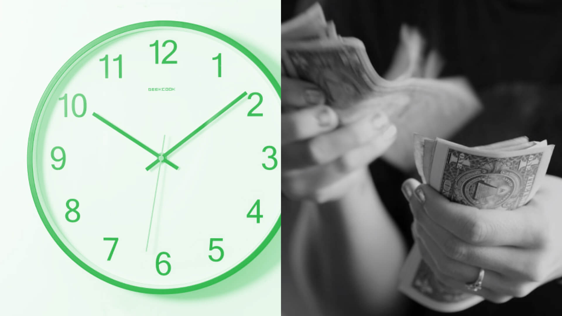 Salary vs. Hourly & How to Calculate Hourly from Salary Wrapbook